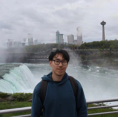 Zhengyao Lin