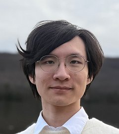 Ziyang Li